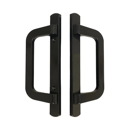 G.A.S. Hardware G.A.S Hardware PGT Sliding Patio Glass Door Handle DH-210B